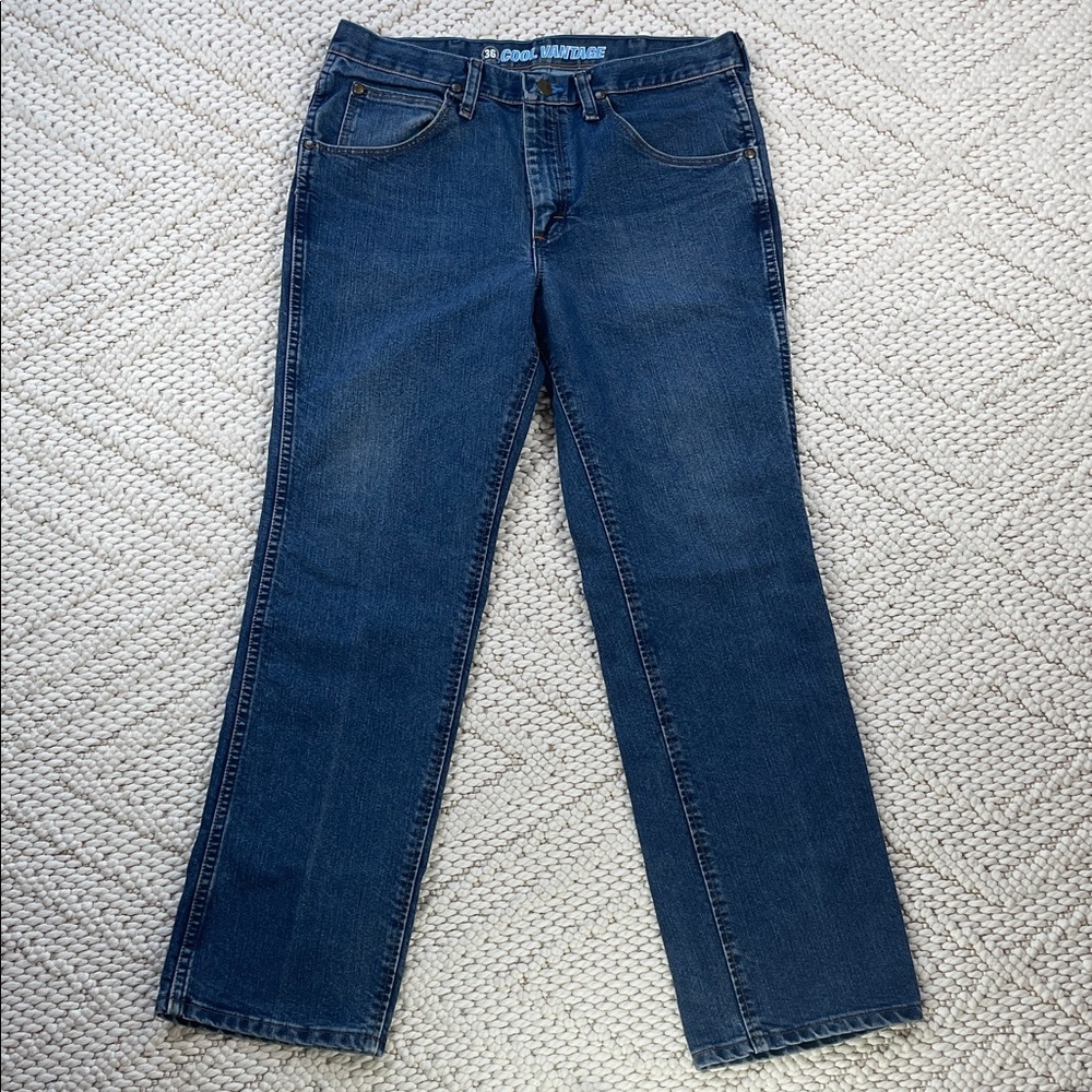 Wrangler Jeans size 33x30